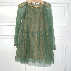 Lali Dress Size 6